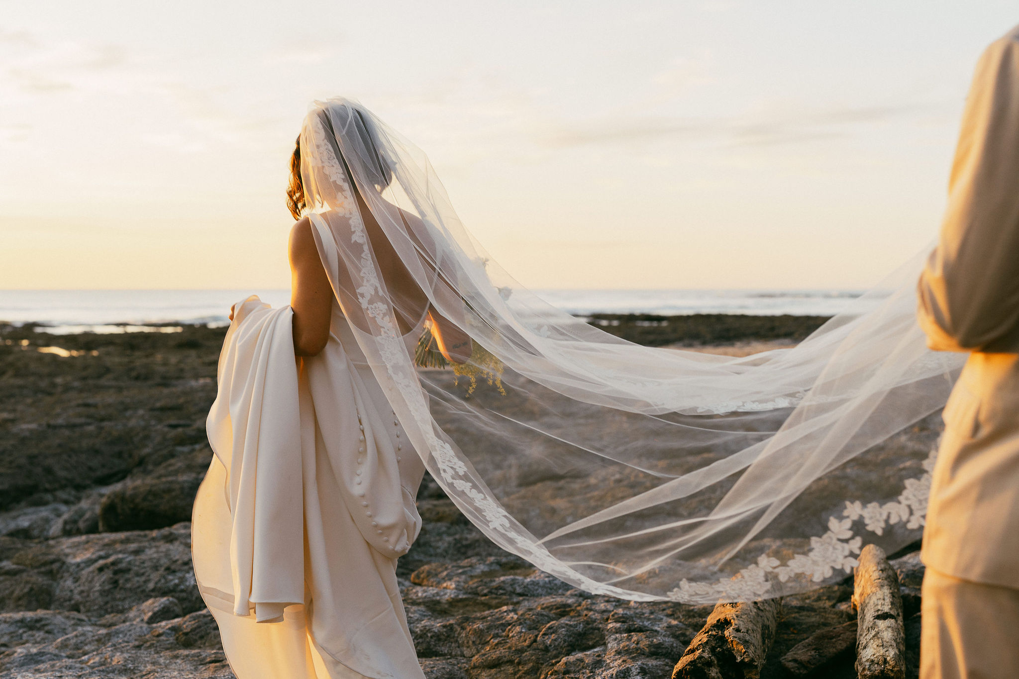 COSTA RICA WEDDING PHOTOGRAPHER