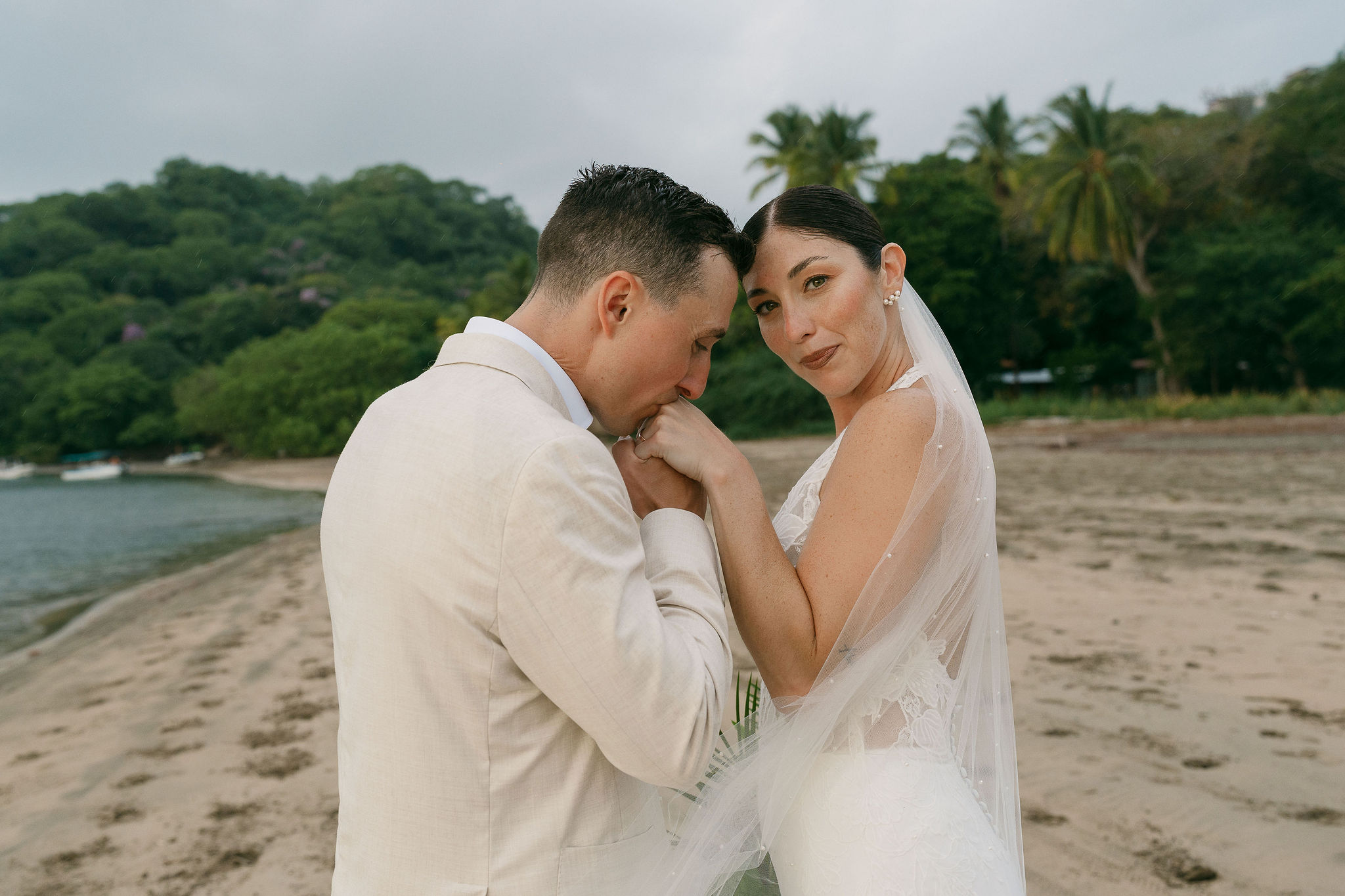 COSTA RICA WEDDING PHOTOGRAPHER