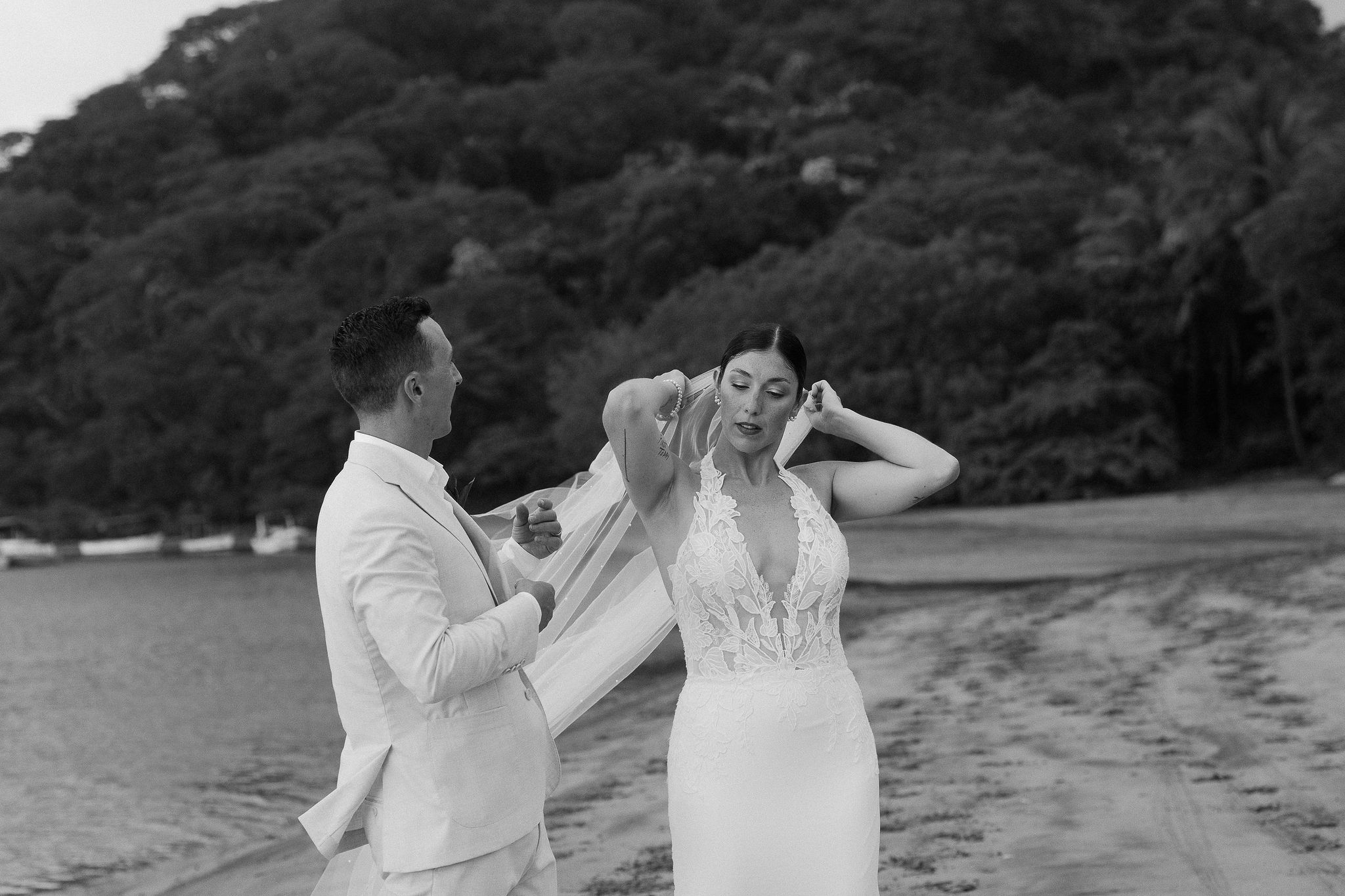 COSTA RICA WEDDING PHOTOGRAPHER