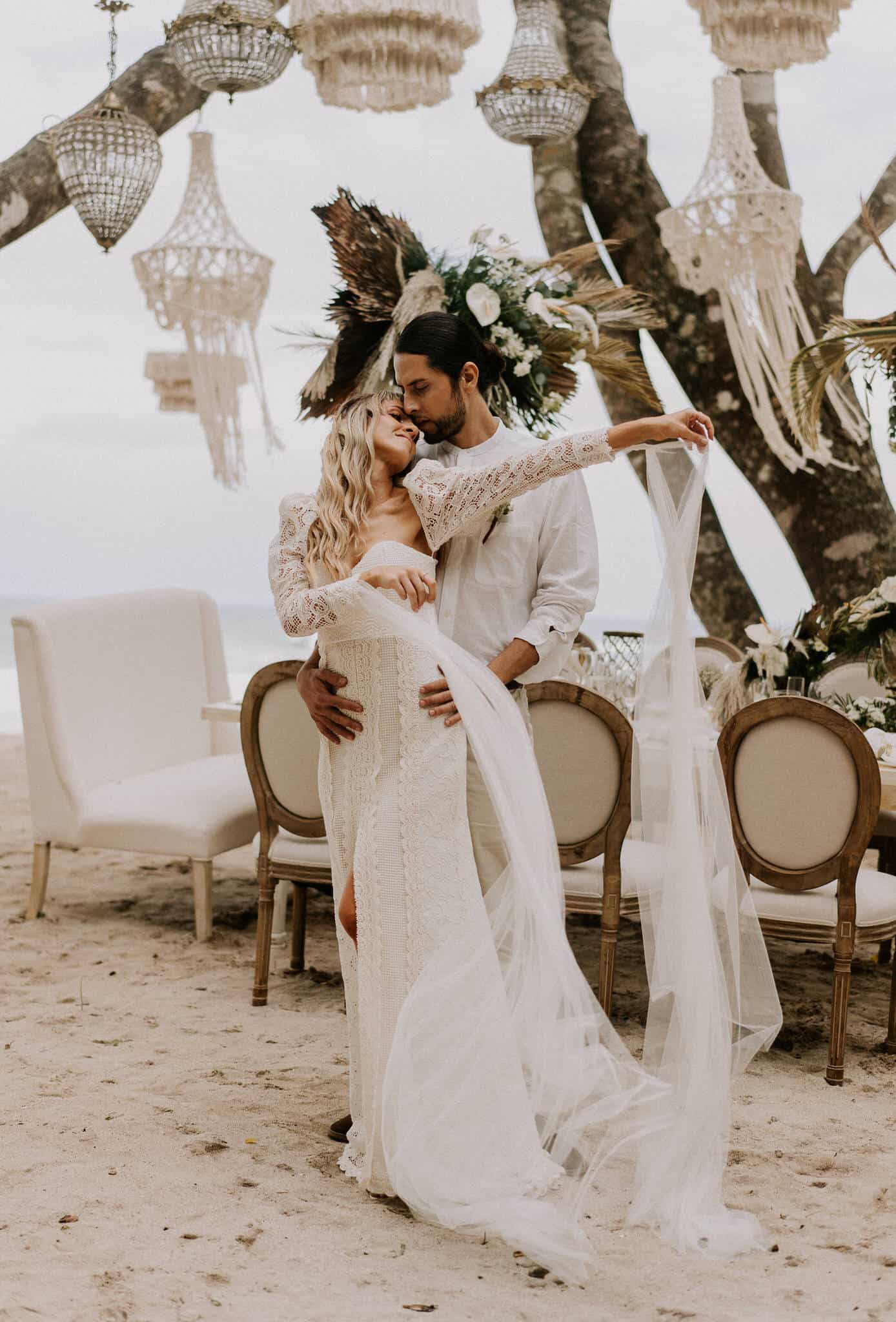 COSTA RICA WEDDING PHOTOGRAPHER