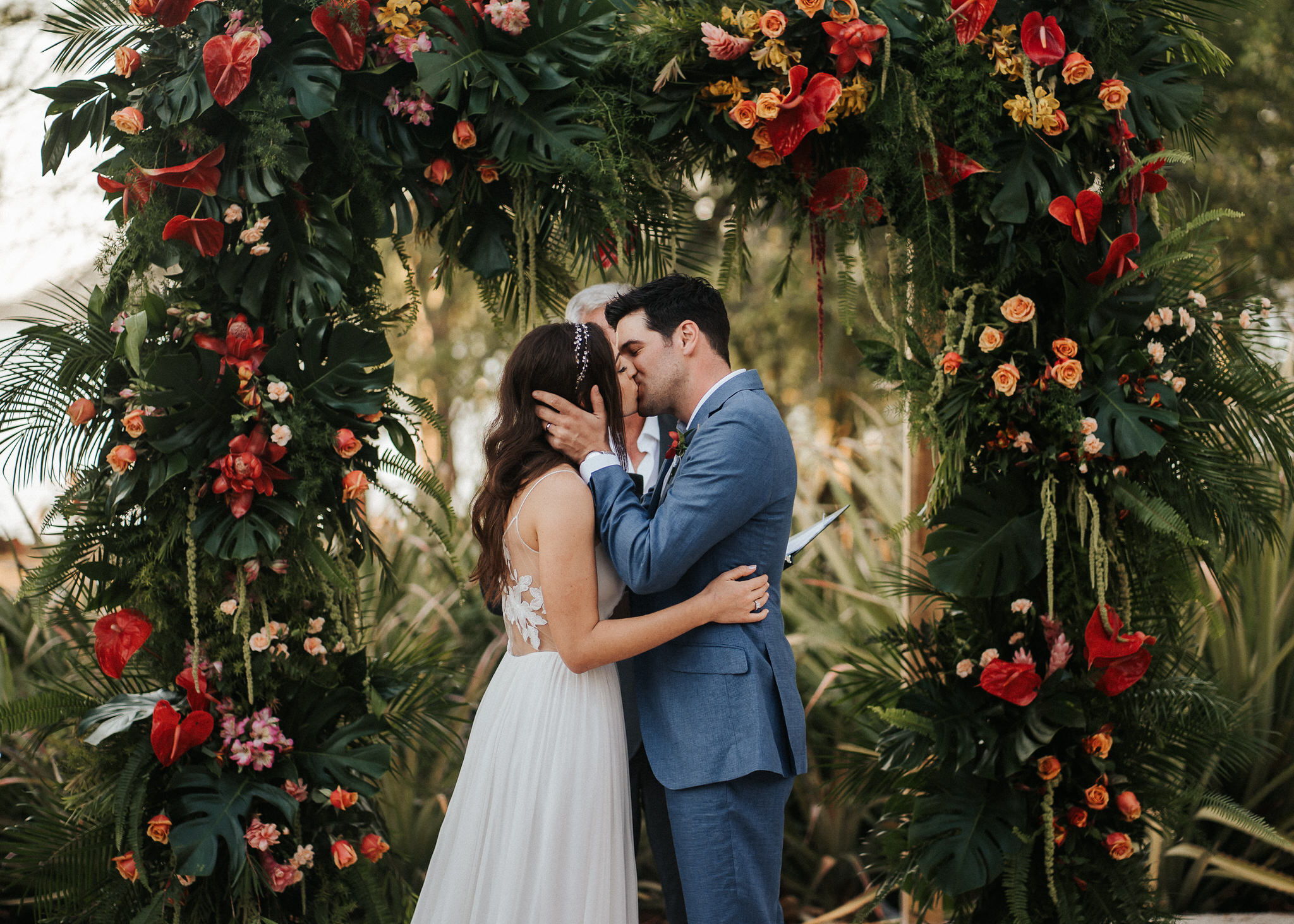 COSTA RICA WEDDING PHOTOGRAPHER