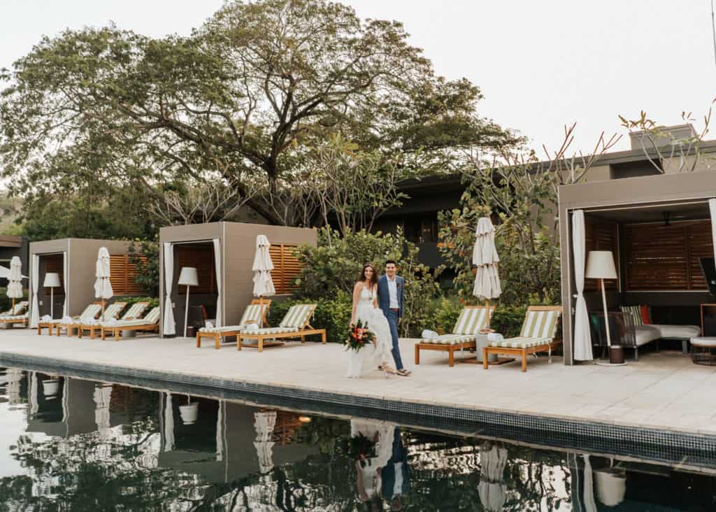 COSTA RICA WEDDING PHOTOGRAPHER