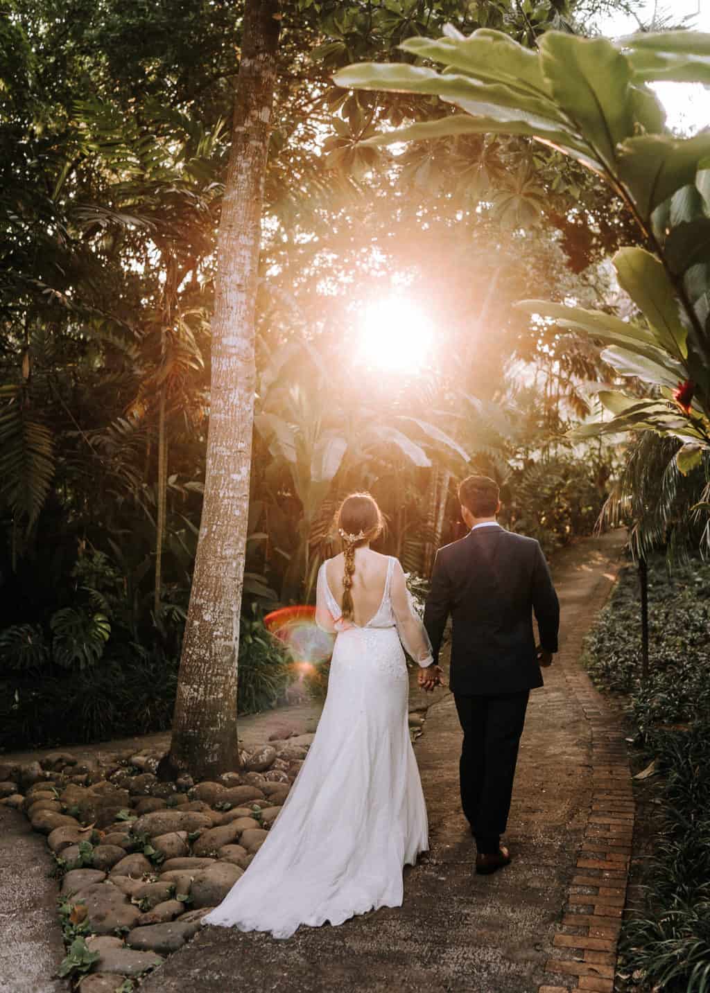 COSTA RICA WEDDING PHOTOGRAPHER