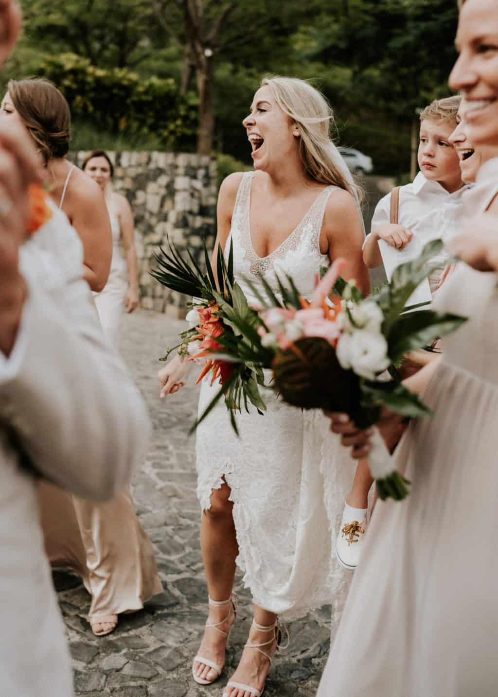 COSTA RICA WEDDING PHOTOGRAPHER