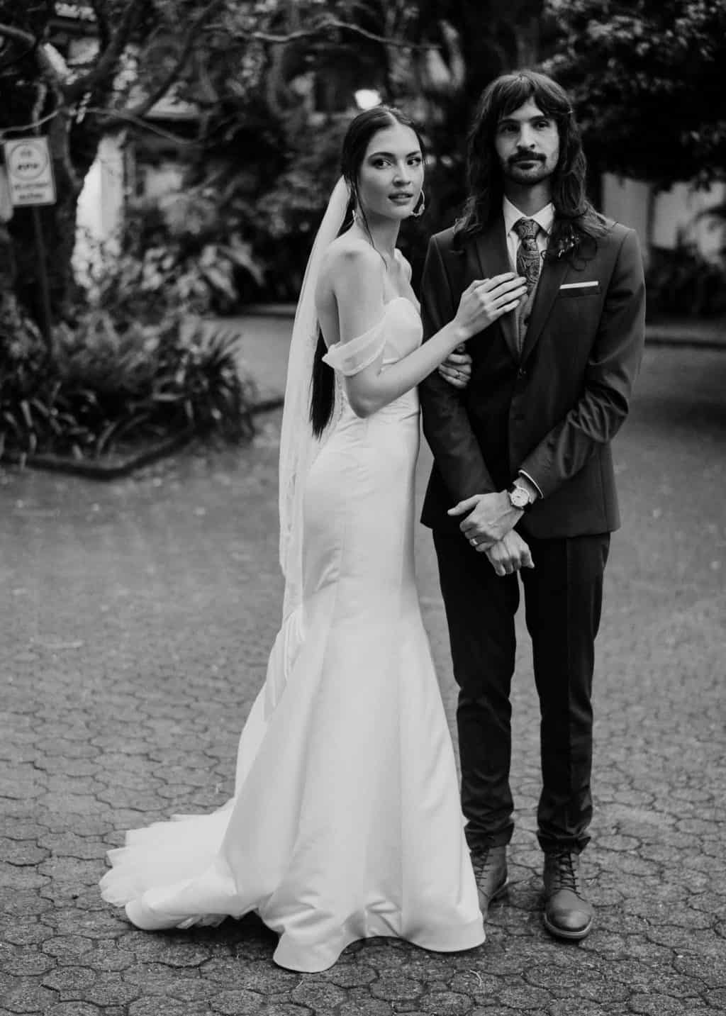 COSTA RICA WEDDING PHOTOGRAPHER
