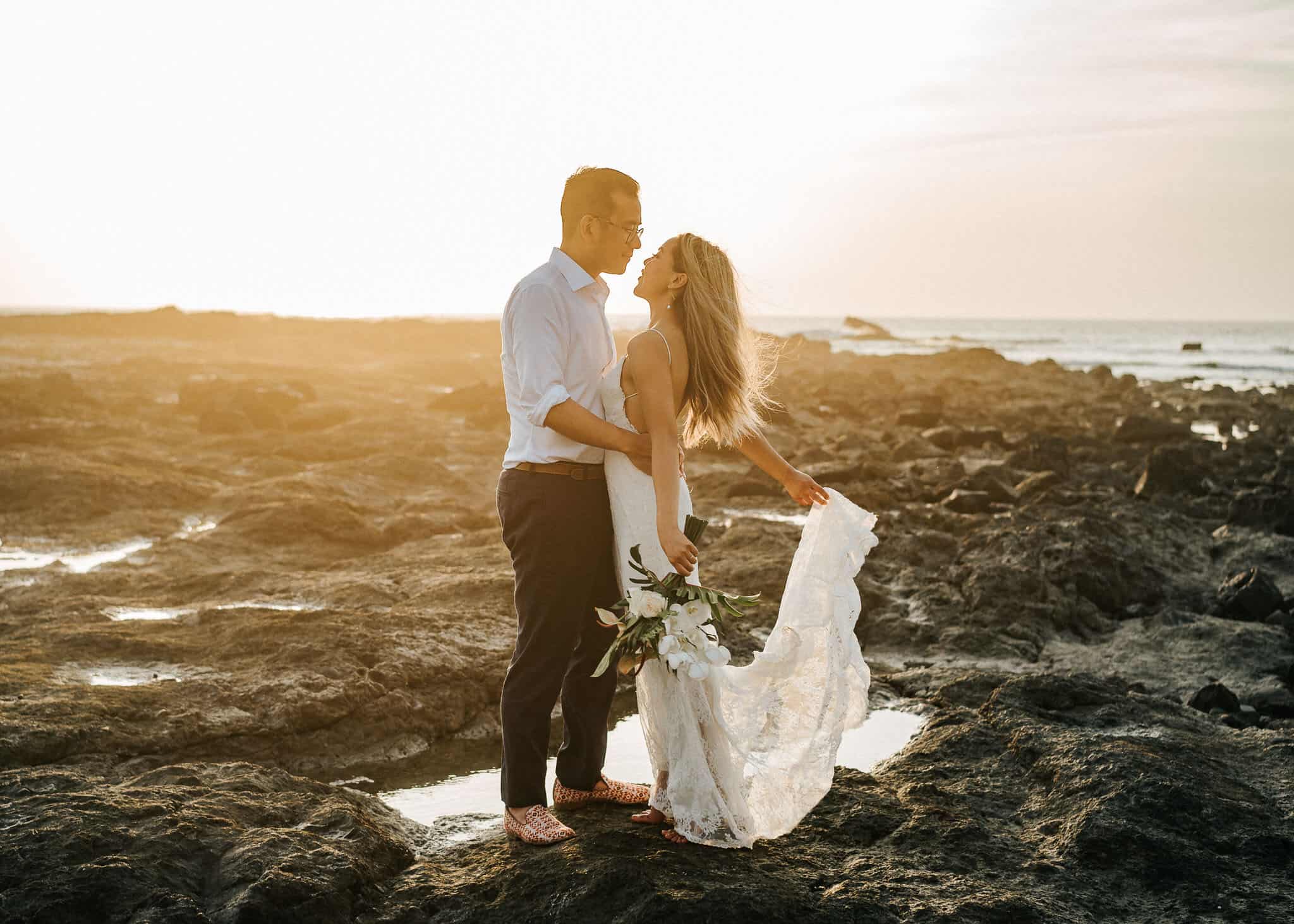 COSTA RICA WEDDING PHOTOGRAPHER