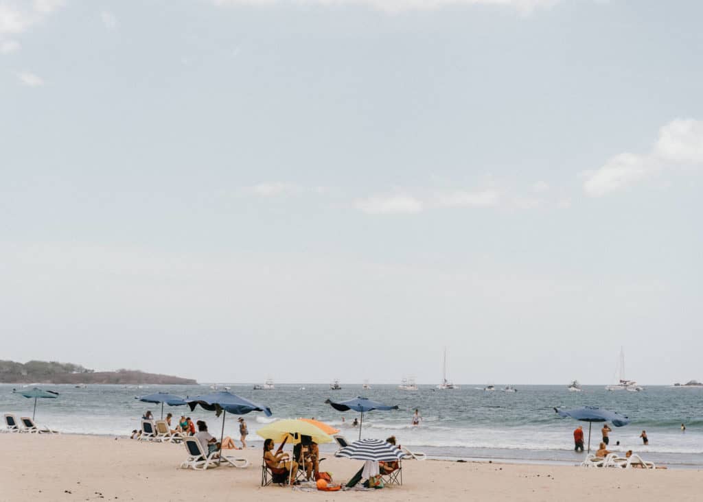 COSTA RICA WEDDING PHOTOGRAPHER