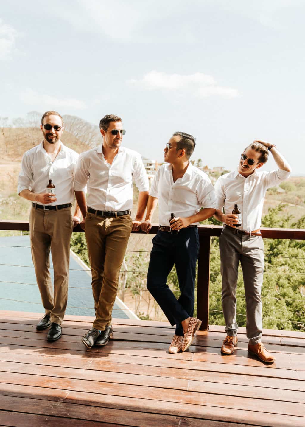 COSTA RICA WEDDING PHOTOGRAPHER