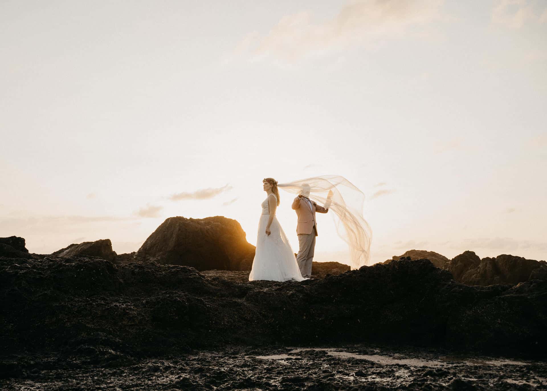 COSTA RICA WEDDING PHOTOGRAPHER