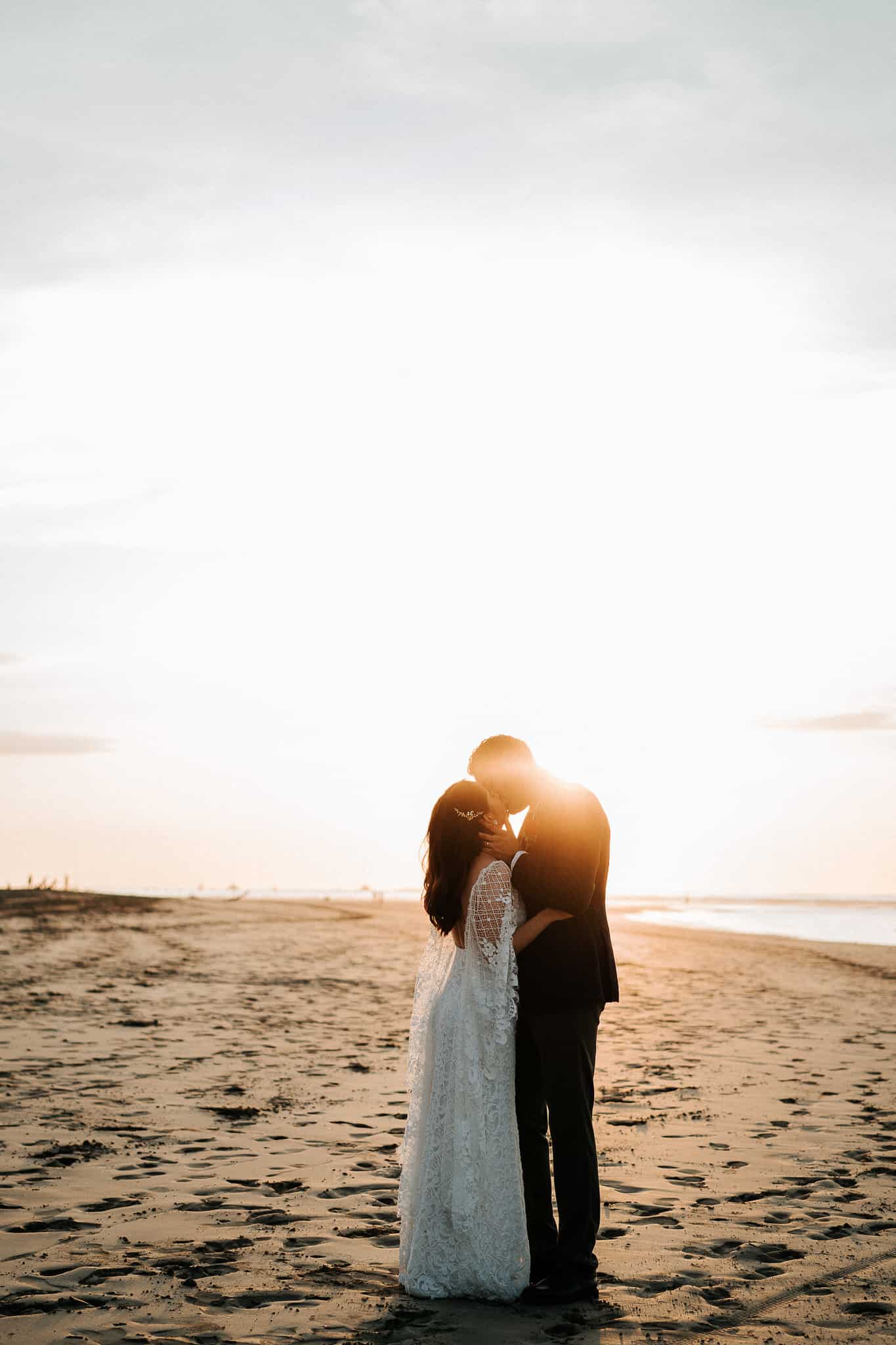PANGAS BEACH CLUB WEDDING
