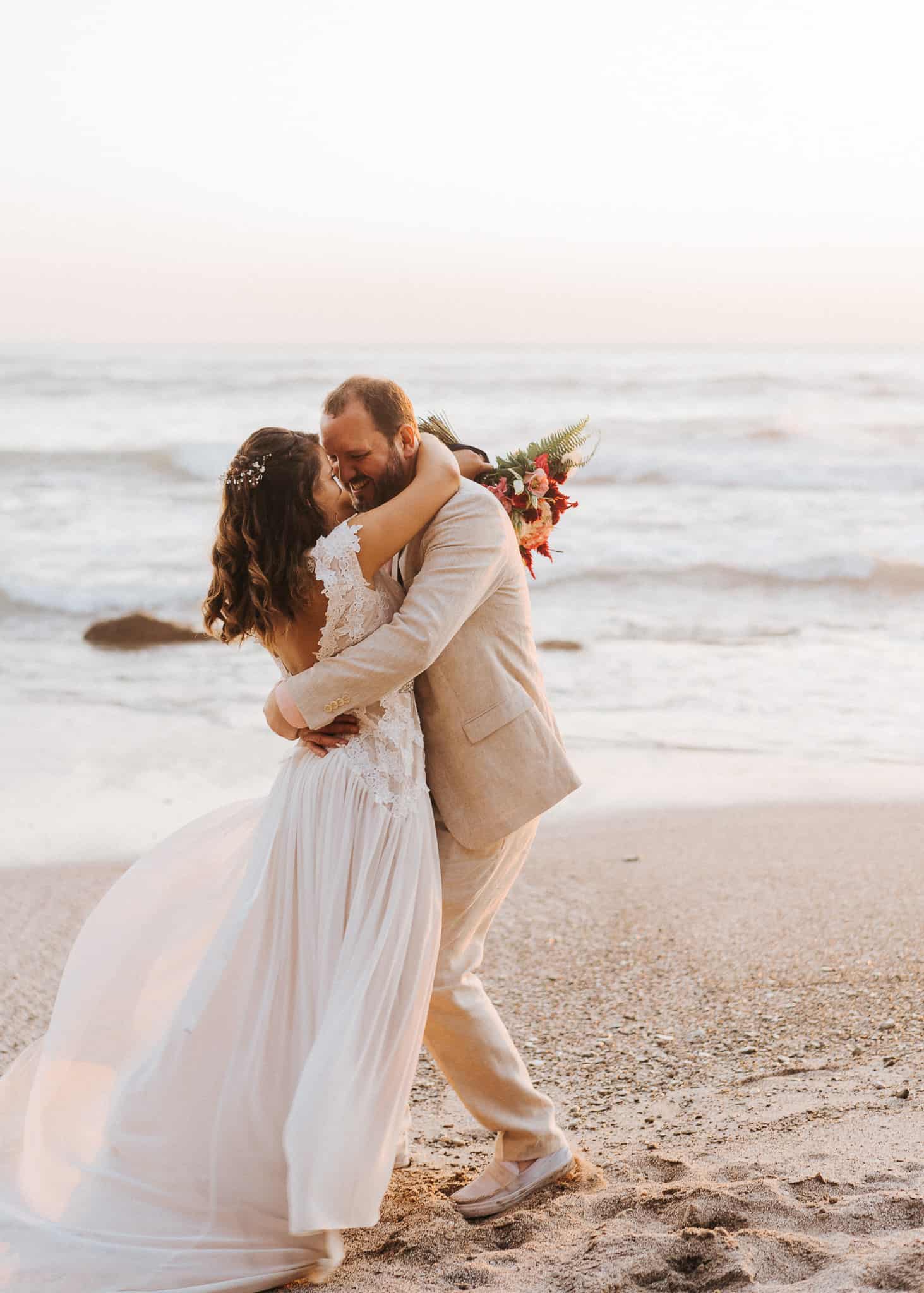 COSTA RICA WEDDING PHOTOGRAPHER
