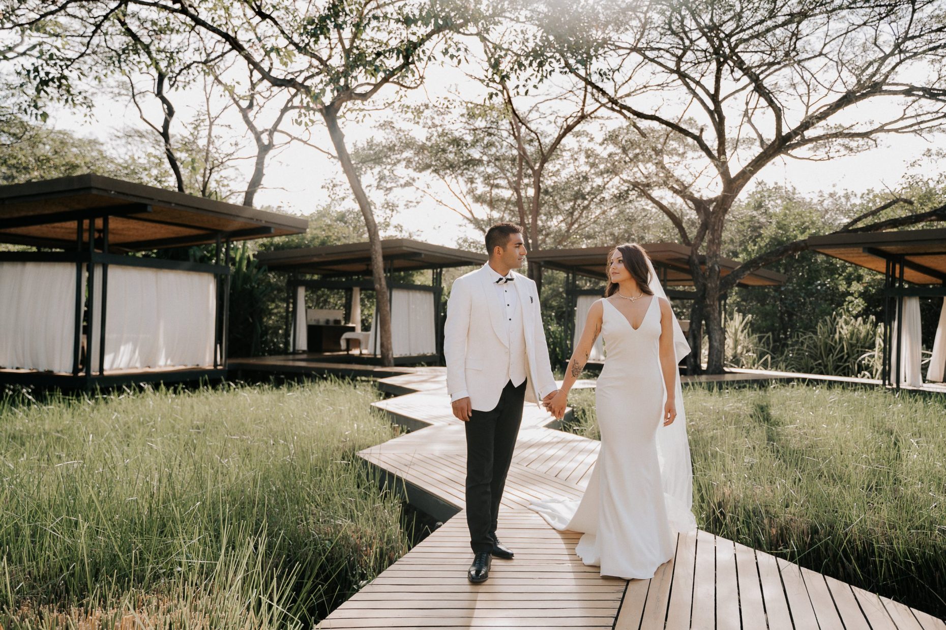 Costa Rica Wedding Photographer