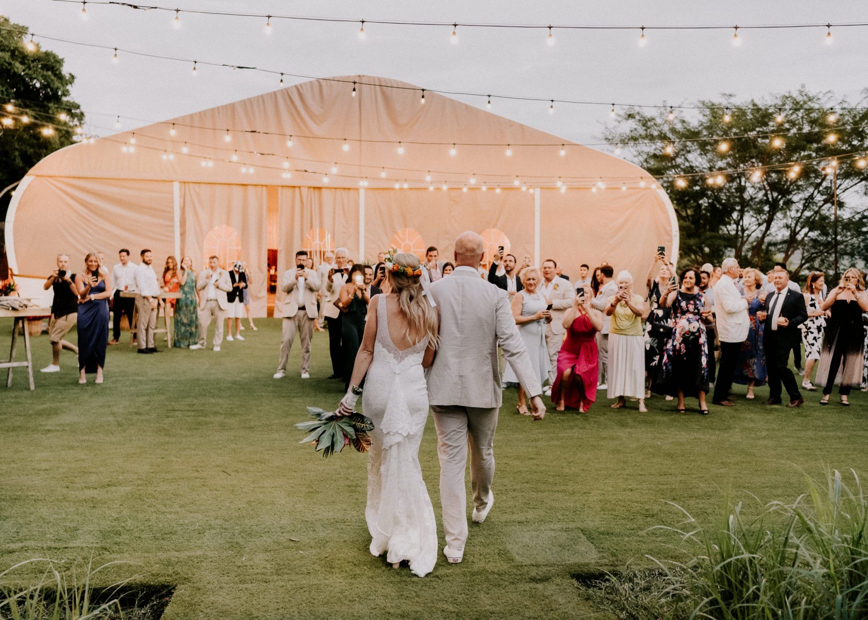COSTA RICA WEDDING PHOTOGRAPHER