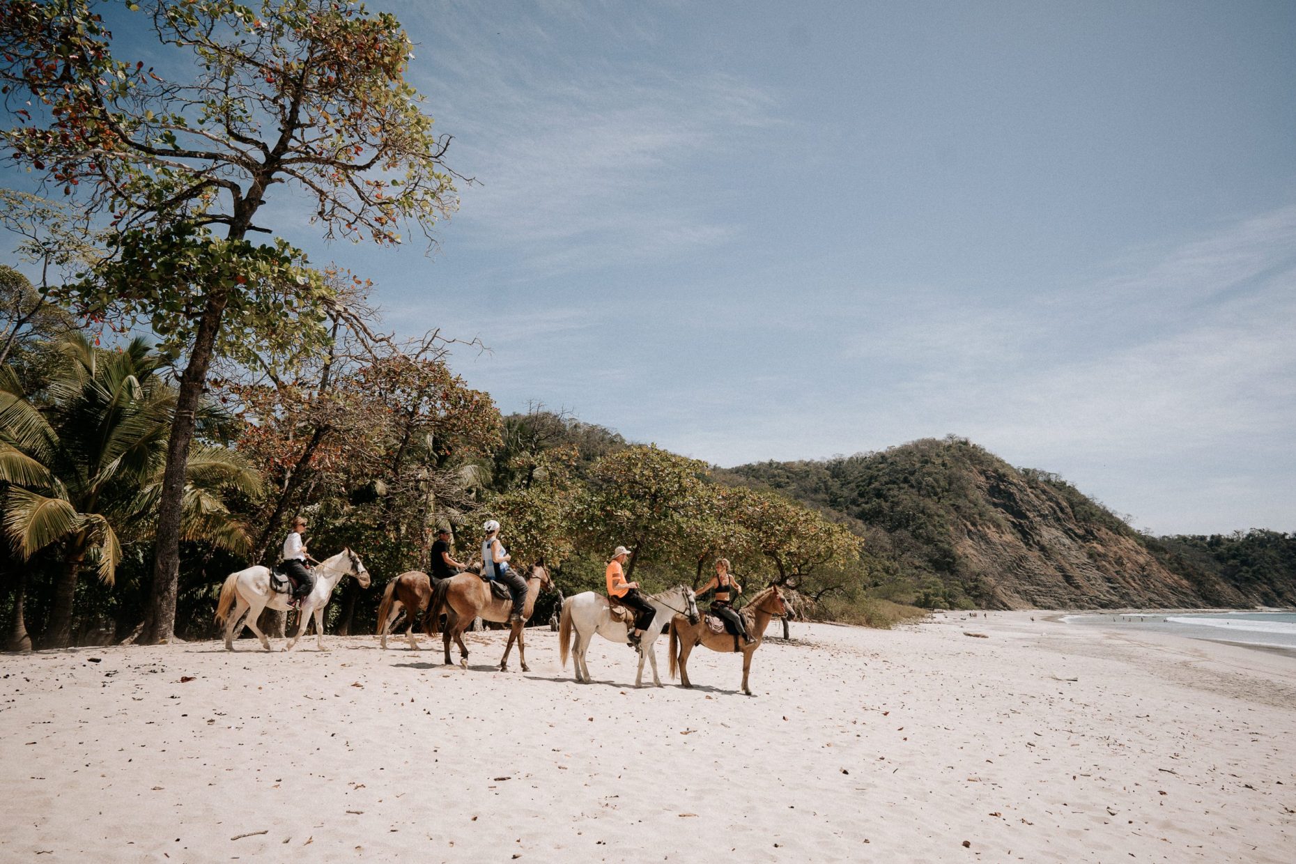 COSTA RICA WEDDING PHOTOGRAPHER