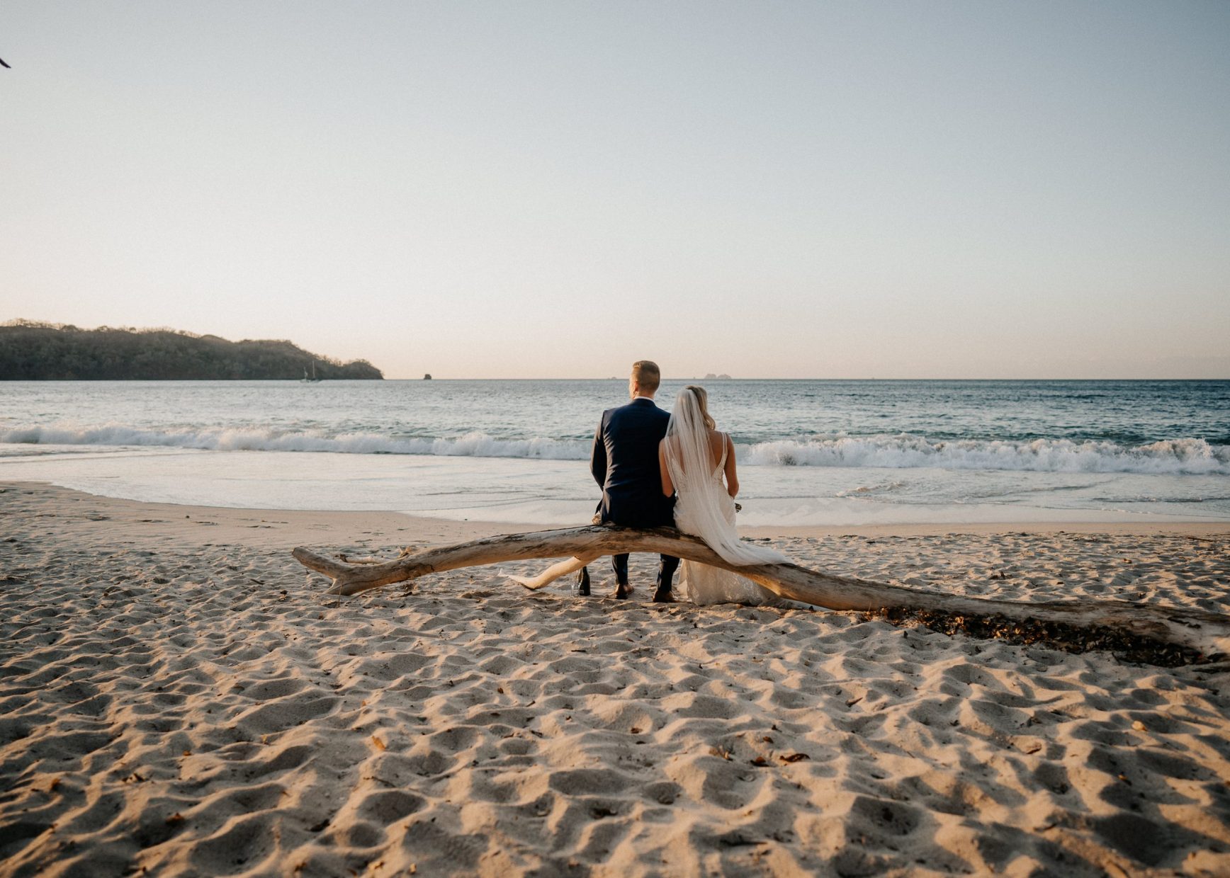 Costa Rica Wedding Photographer