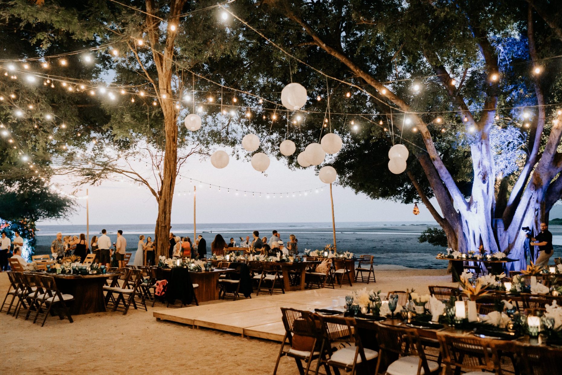 COSTA RICA WEDDING PHOTOGRAPHER