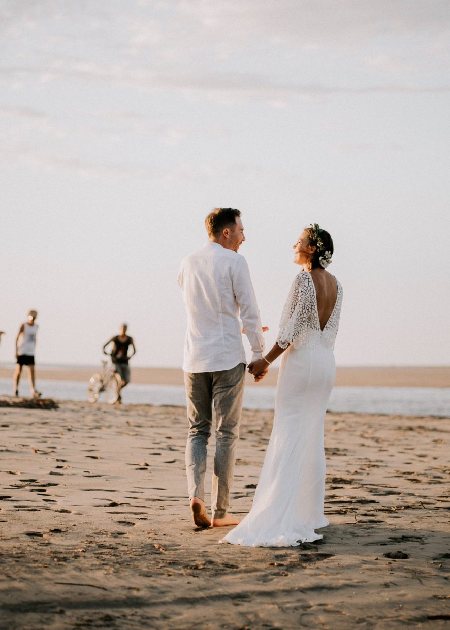 COSTA RICA WEDDING PHOTOGRAPHER