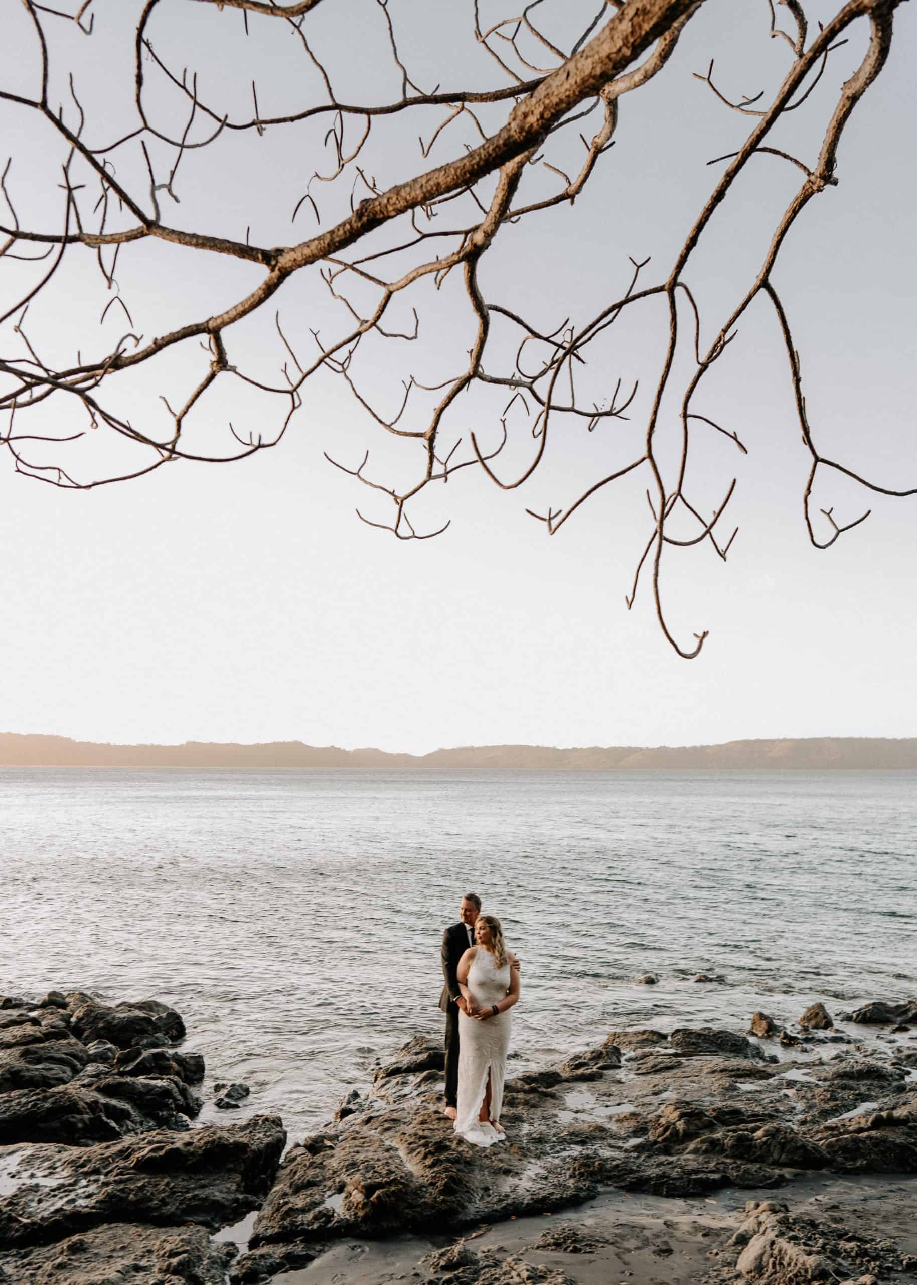 COSTA RICA WEDDING PHOTOGRAPHER