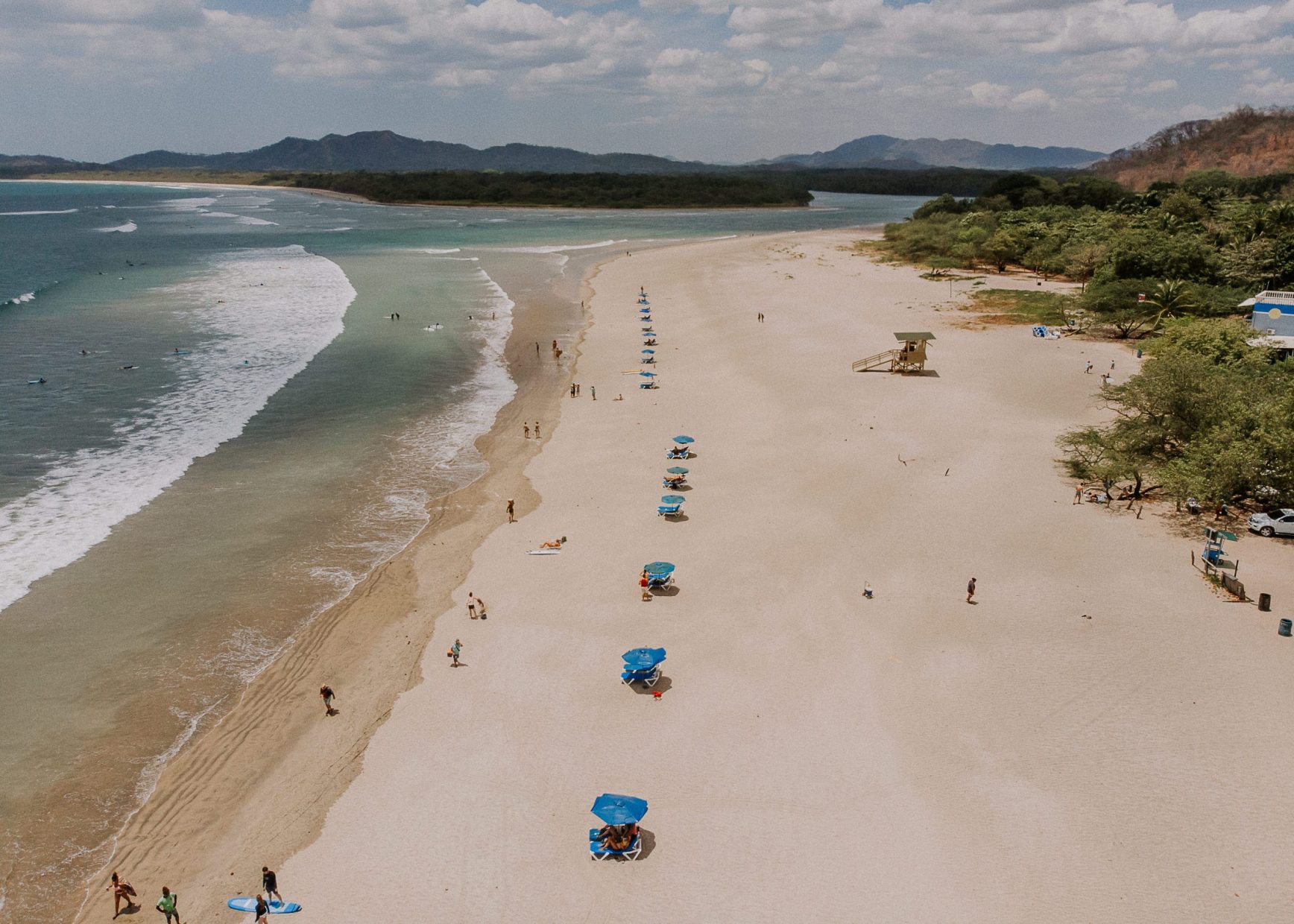 COSTA RICA WEDDING PHOTOGRAPHER
