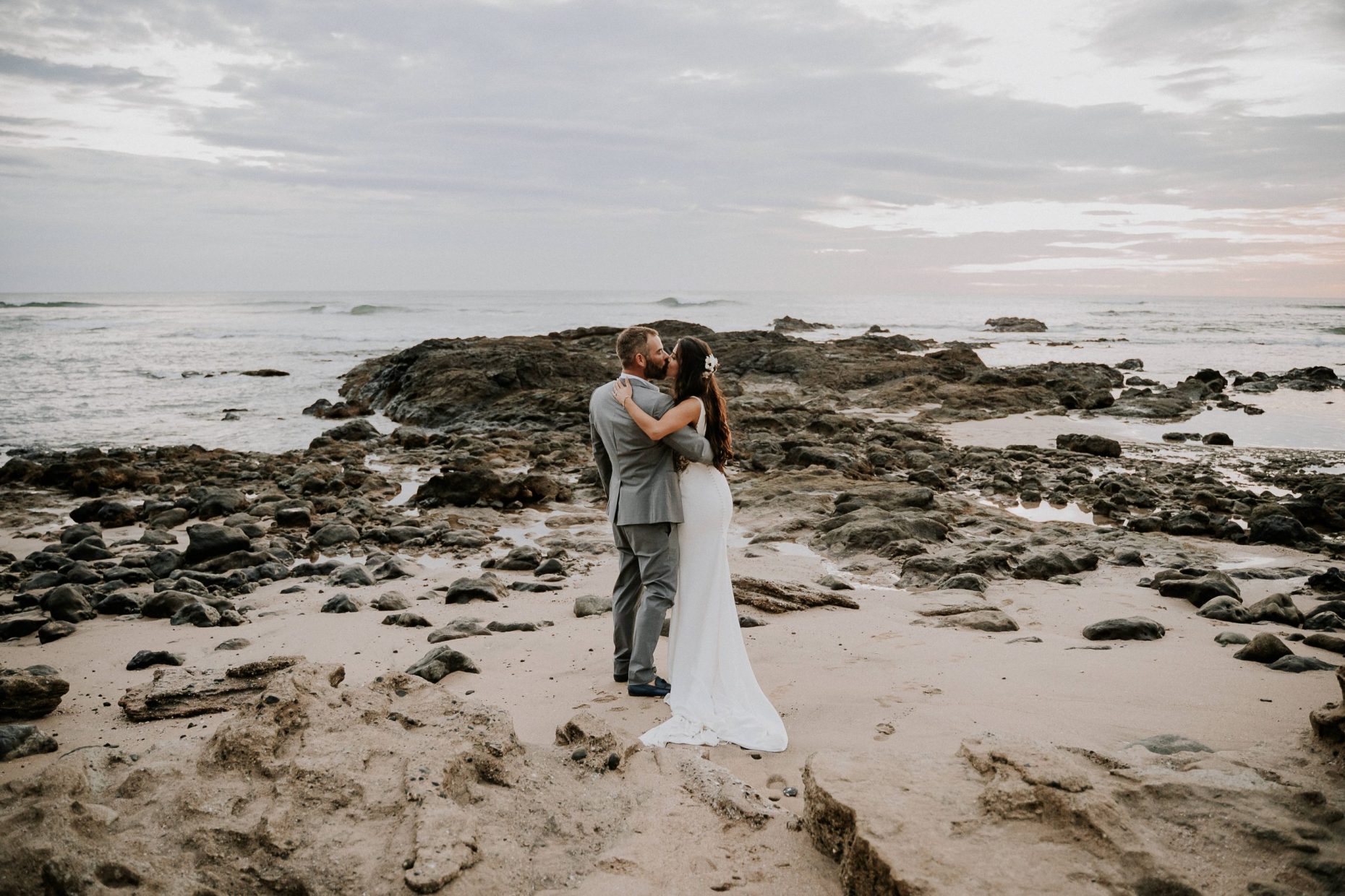 COSTA RICA WEDDING PHOTOGRAPHER