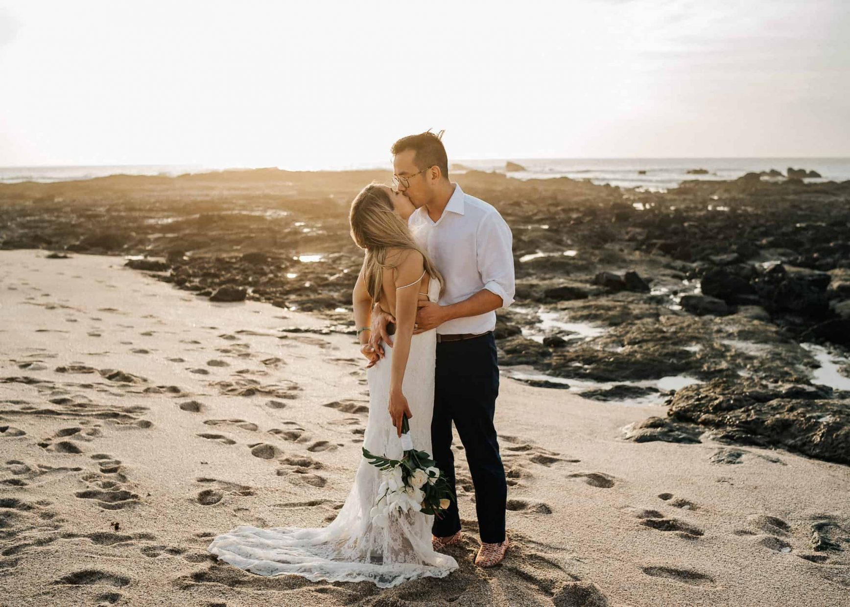 COSTA RICA WEDDING PHOTOGRAPHER