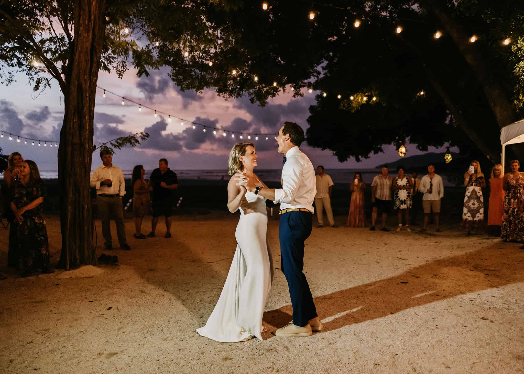 COSTA RICA WEDDING PHOTOGRAPHER