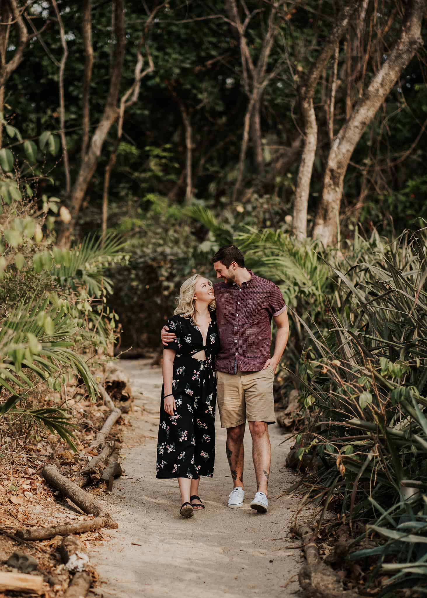 COSTA RICA WEDDING PHOTOGRAPHER