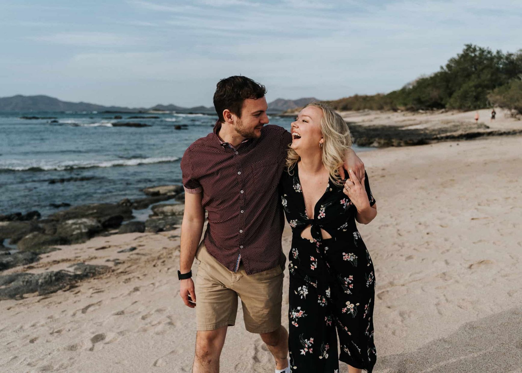 COSTA RICA WEDDING PHOTOGRAPHER