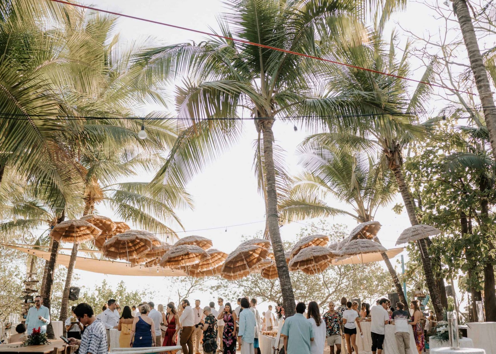 COSTA RICA WEDDING PHOTOGRAPHER