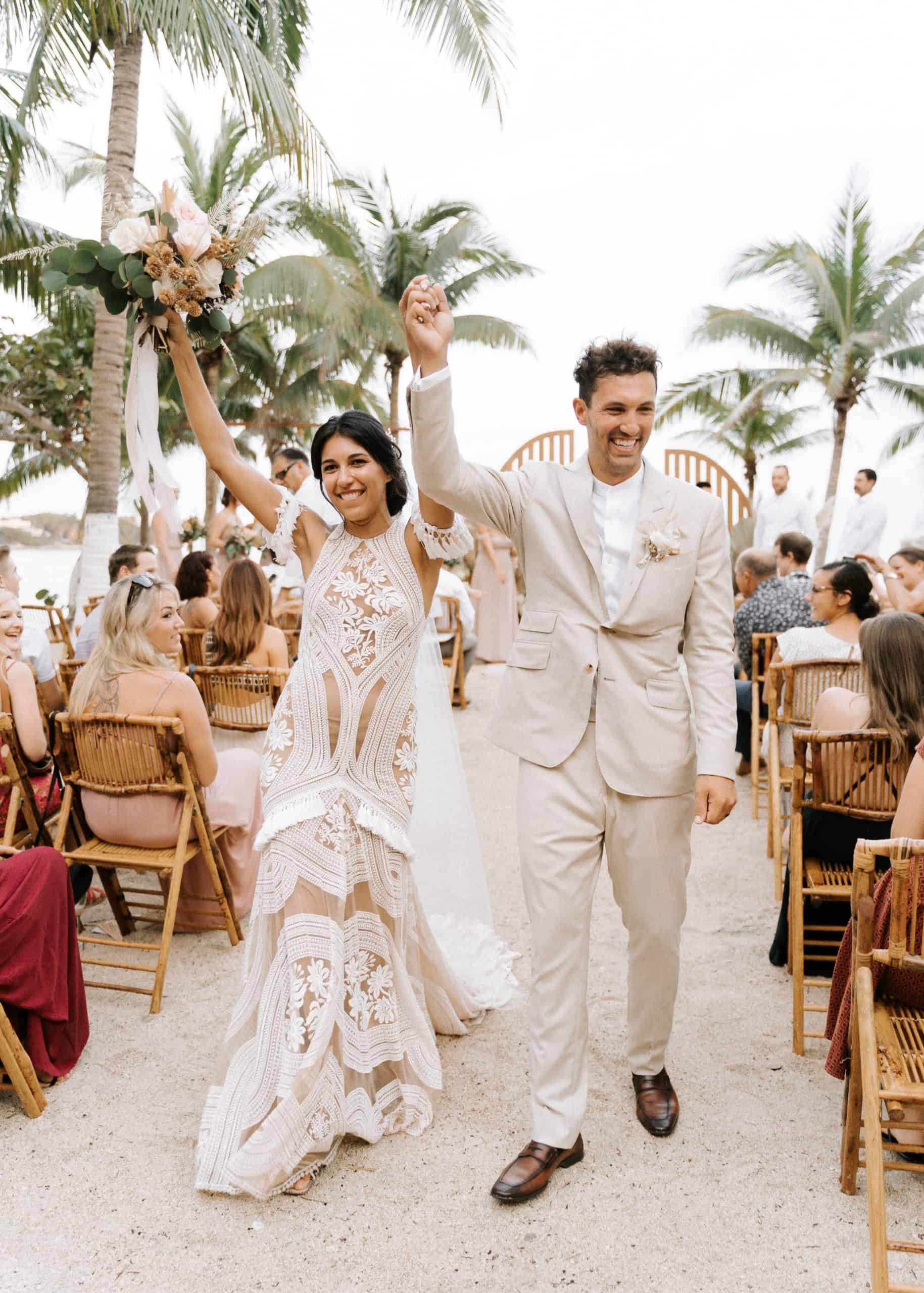 Tulum Wedding Photographer