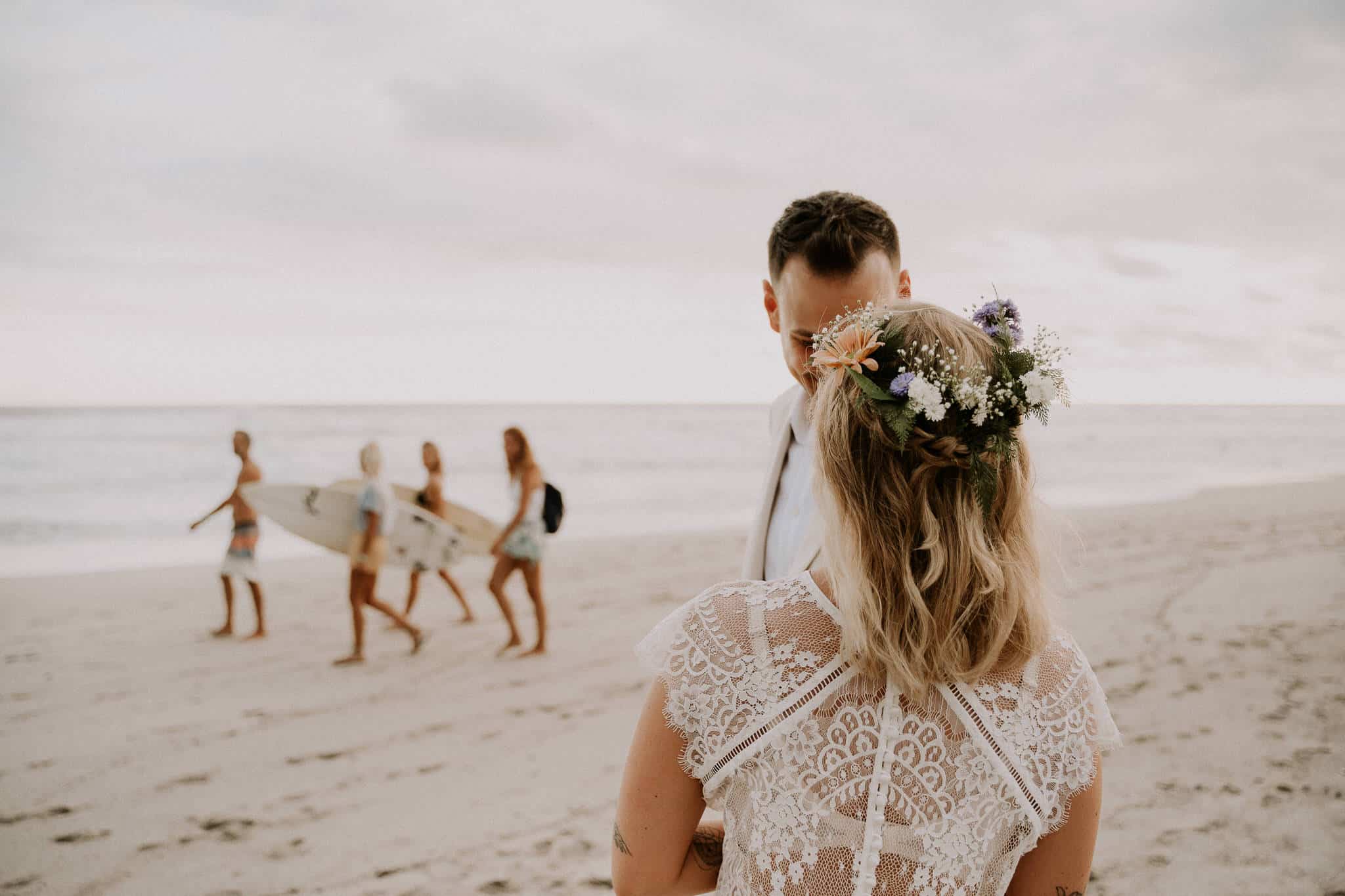 Covid-19 & Weddings in Costa Rica