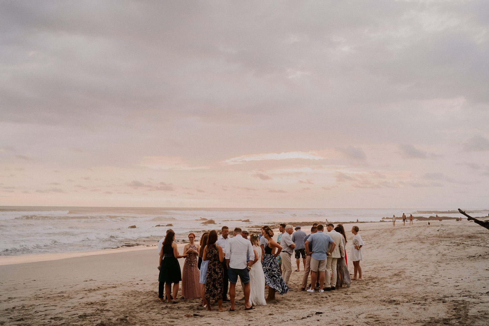 COSTA RICA WEDDING PHOTOGRAPHER
