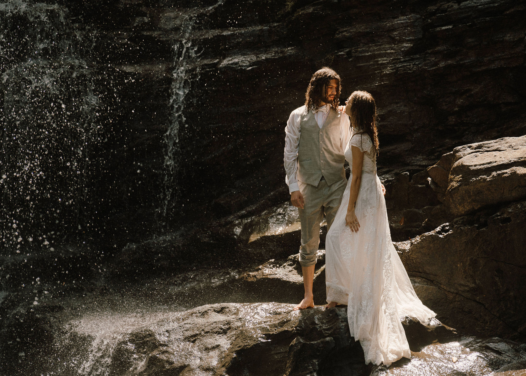 COSTA RICA WEDDING PHOTOGRAPHER