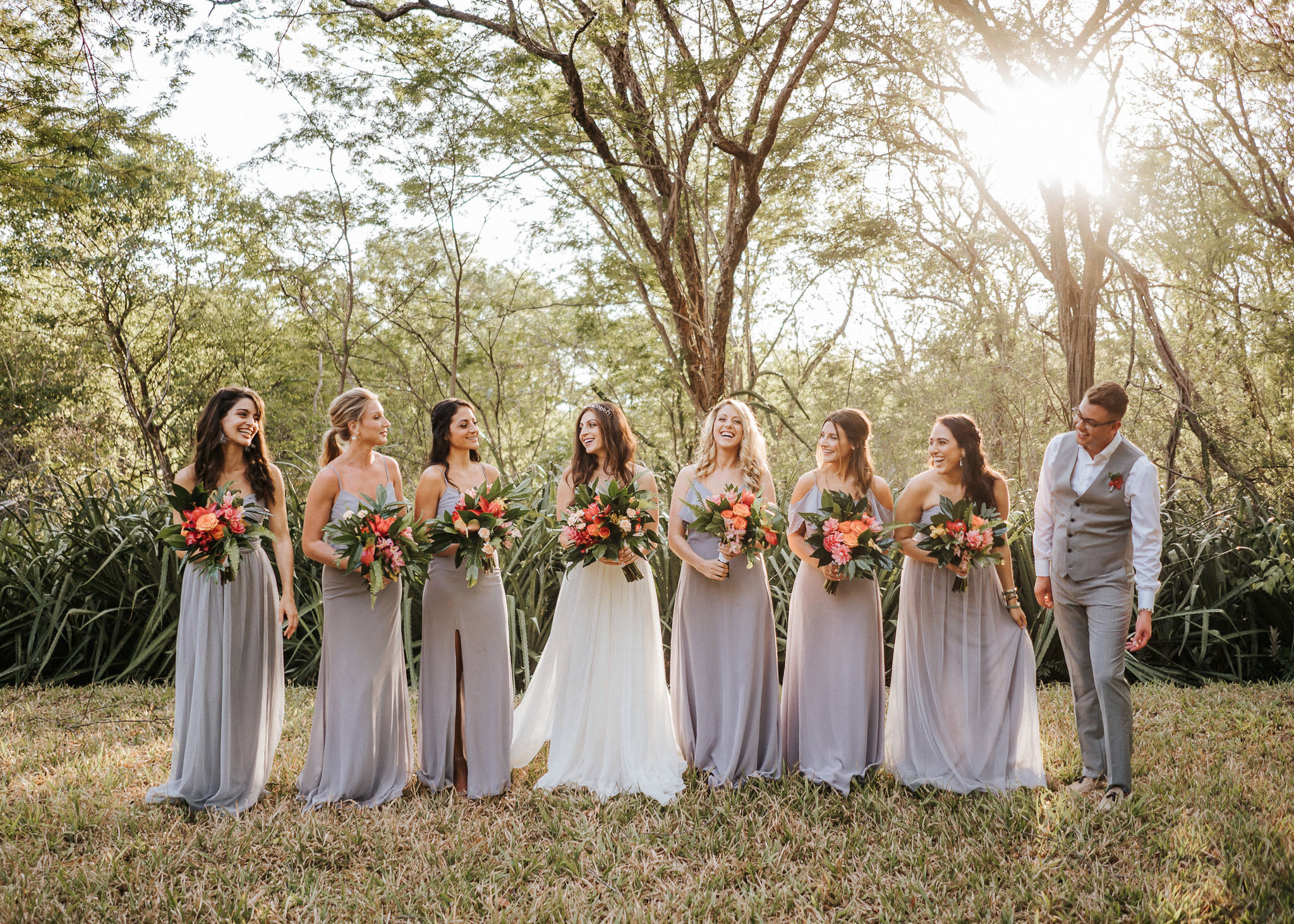 COSTA RICA WEDDING PHOTOGRAPHER