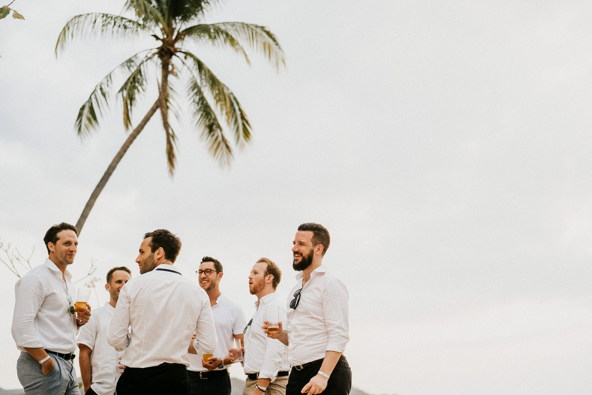 COSTA RICA WEDDING PHOTOGRAPHER