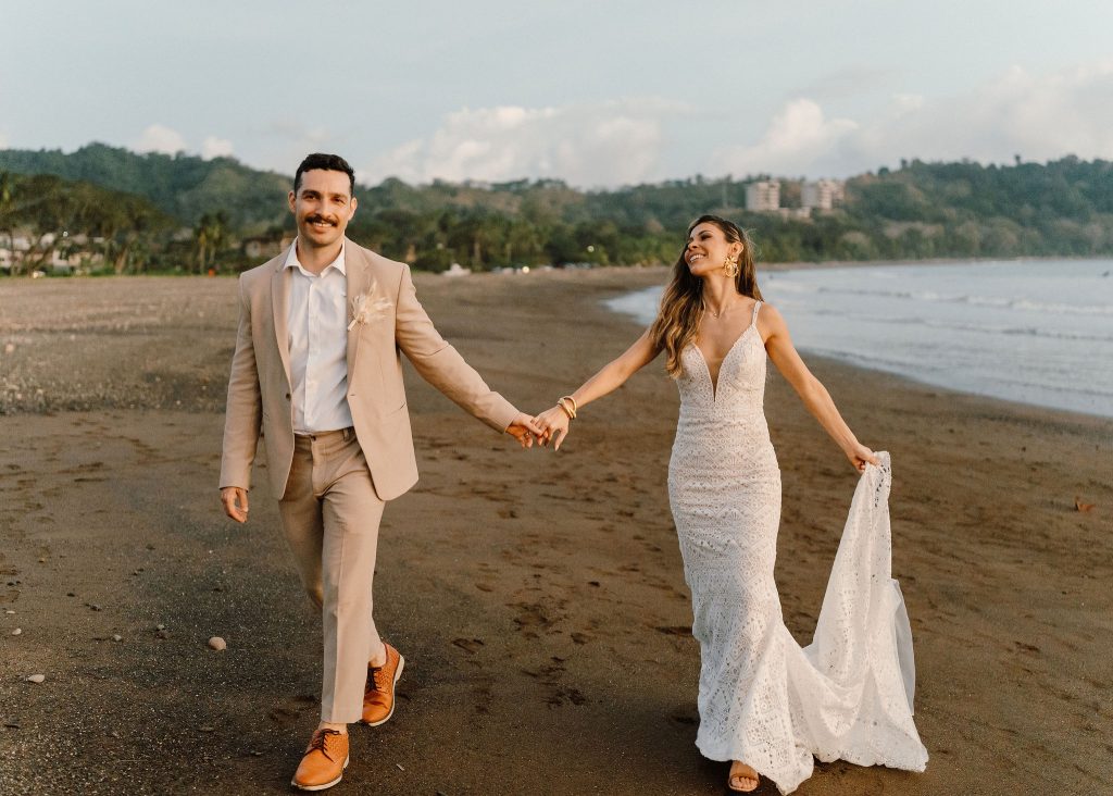 Costa Rica Wedding Photography by Raw Shoots - BIANKAMAX 561