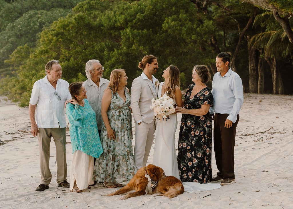 Costa Rica Wedding Photography by Raw Shoots - HR KR 926